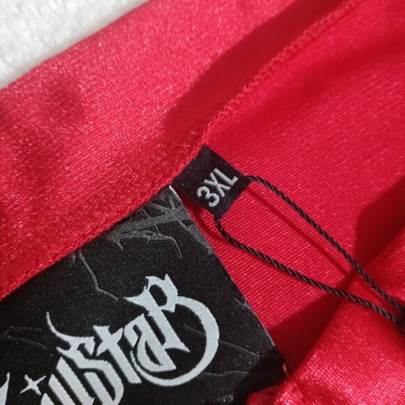 Killstar Vervain Top - Picture 4 of 6